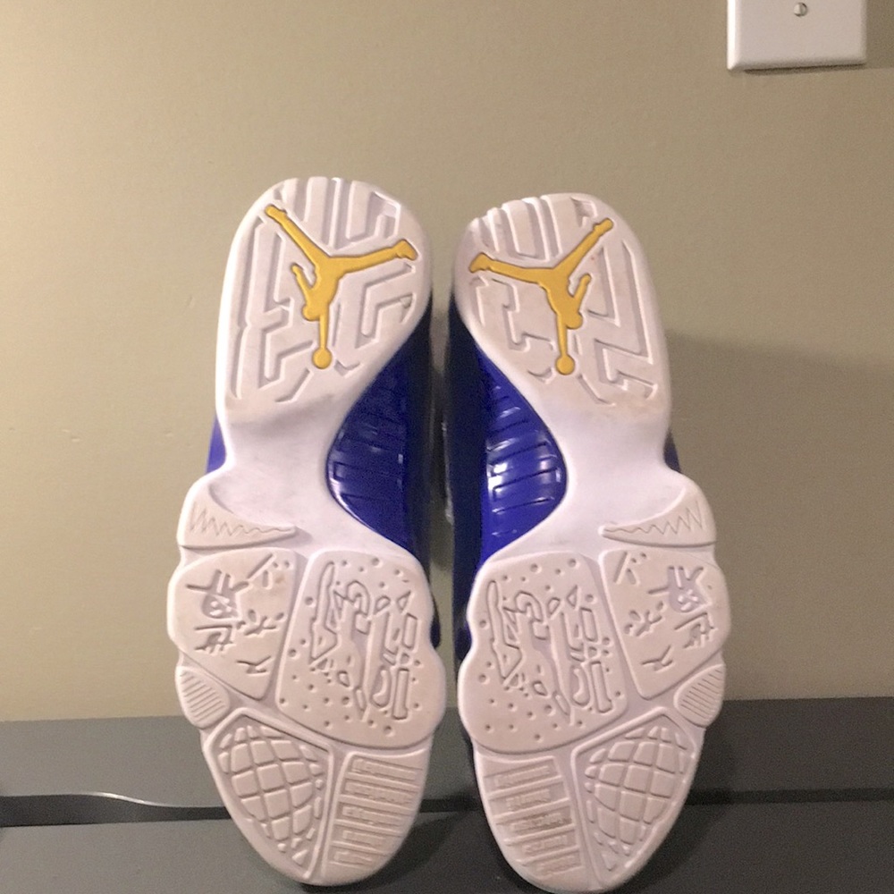 Jordan Kobe 9 Pe Nds View 5